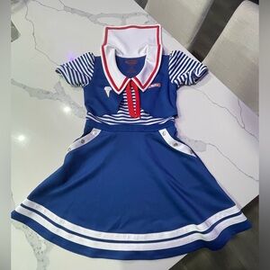 Xs Stranger things Robin costume